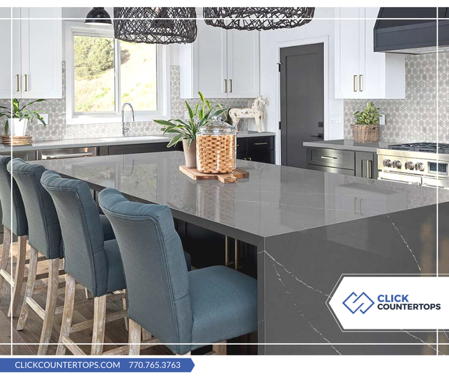 Affordable Countertops
