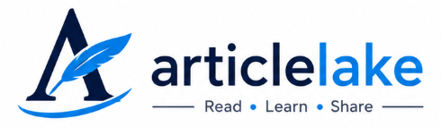 articlelake logo