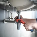 plumber services
