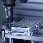 CNC Machining Services