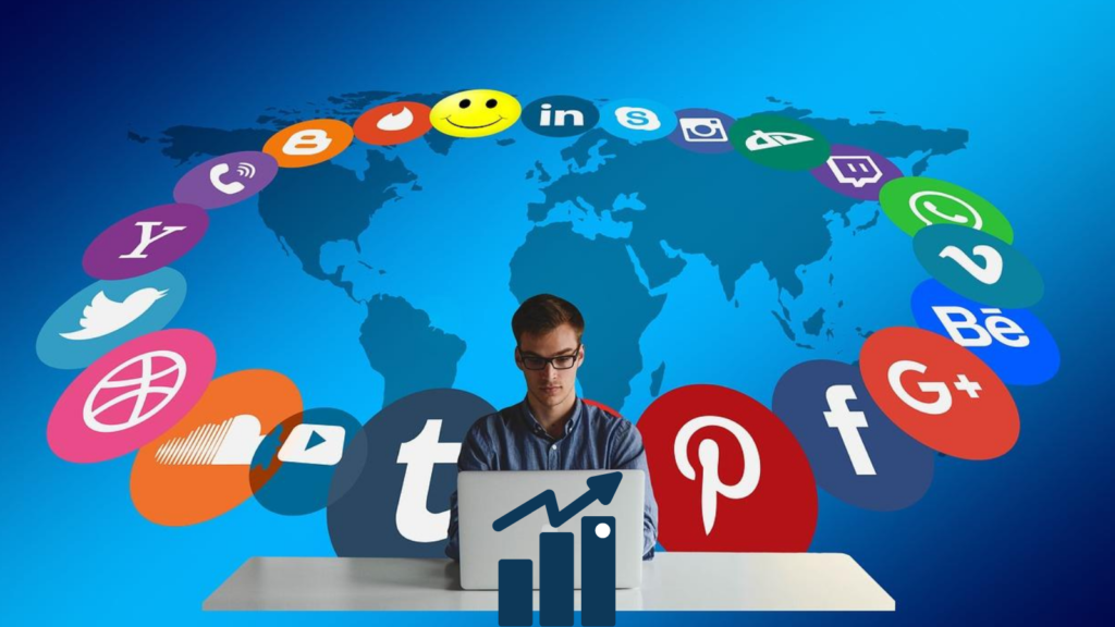 Social Media Growth