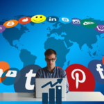 Social Media Growth