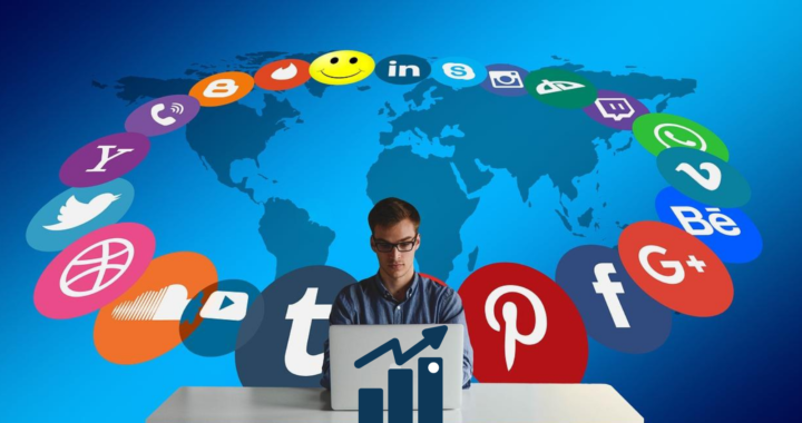 Social Media Growth