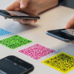 Online QR Code Scanner