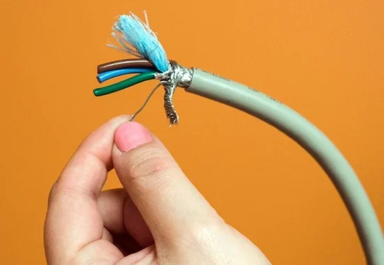 Shielded Cable