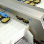 Food Metal Detector