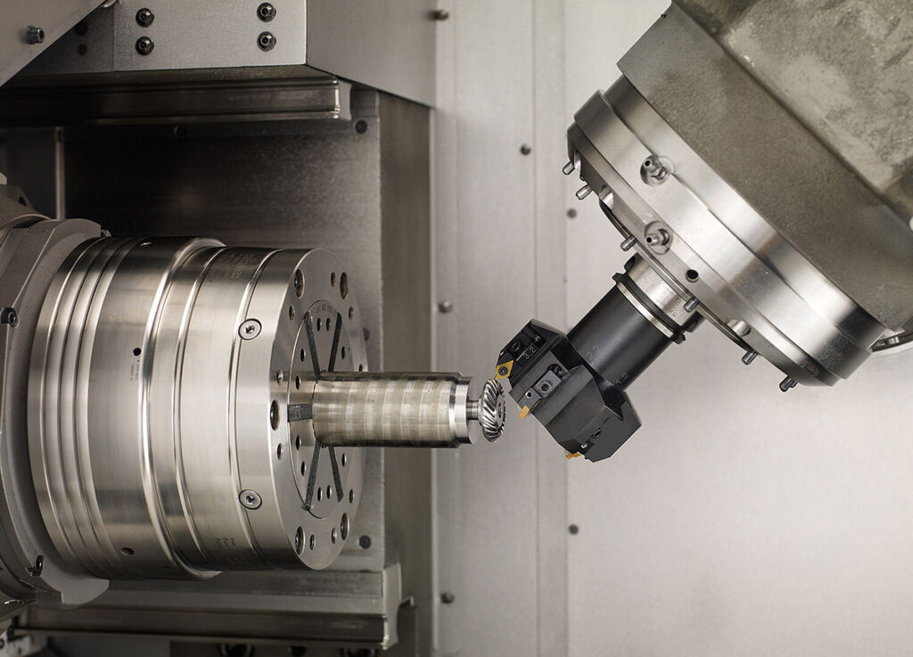 Smarter Tooling