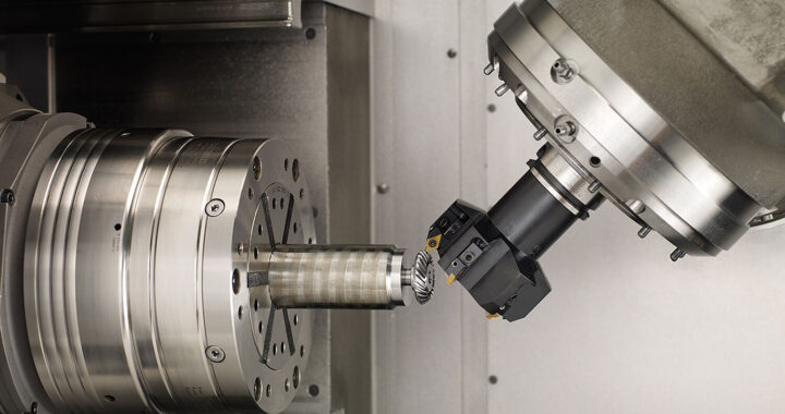 Smarter Tooling