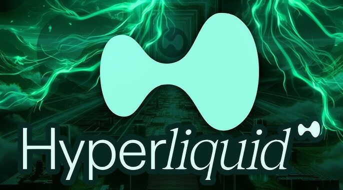 hyperliquid trade