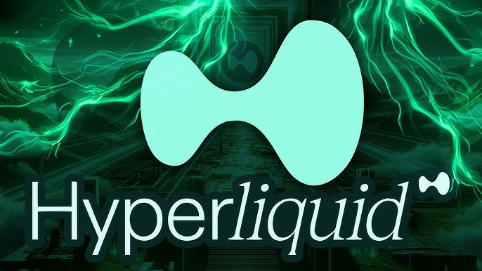 hyperliquid trade