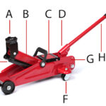 Hydraulic Jacks
