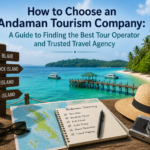 Andaman Tourism Company