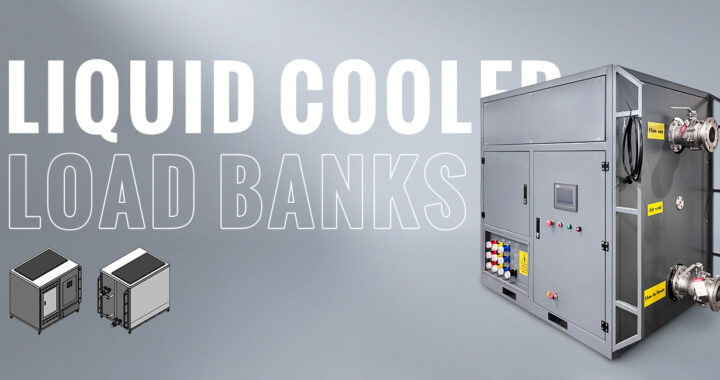 load bank equipment manufacturer