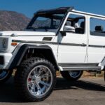 G Class Modification