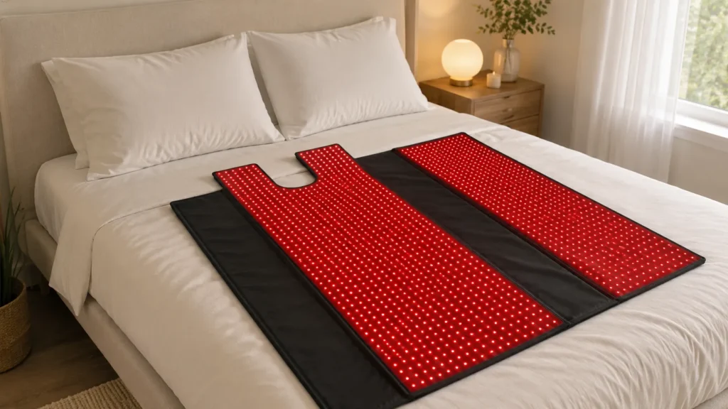 Red Light Therapy Blanket Manufacturers