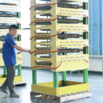 resistive load banks manufacturer