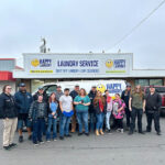 Laundry Service