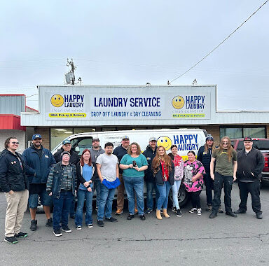 Laundry Service