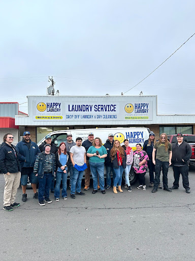 Laundry Service