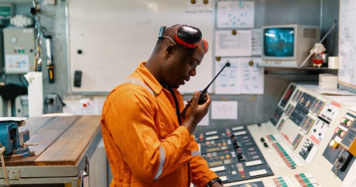 Smarter Marine Decisions