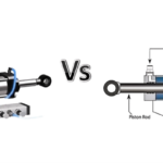 hydraulic components