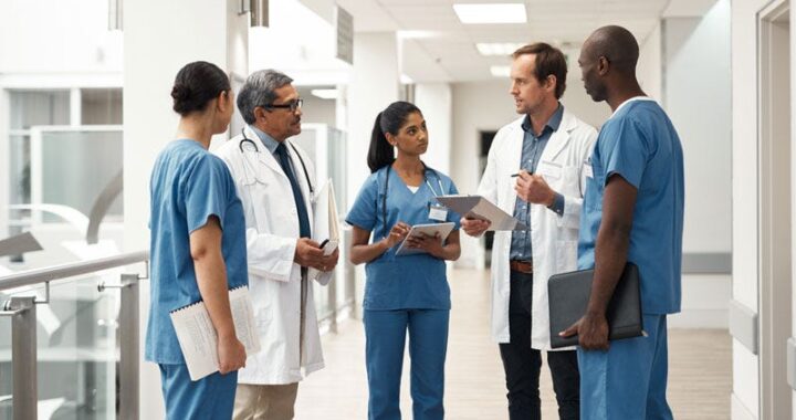 Meaningful Healthcare Career
