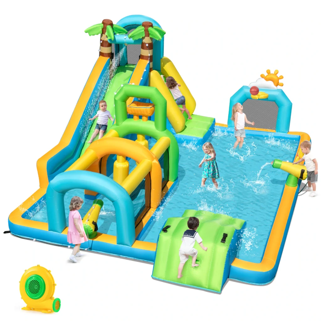 Inflatable Combos