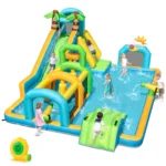 Inflatable Combos