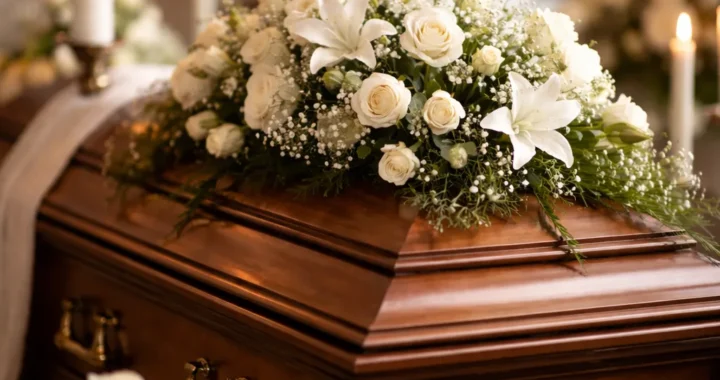 Caring Funeral Assistance