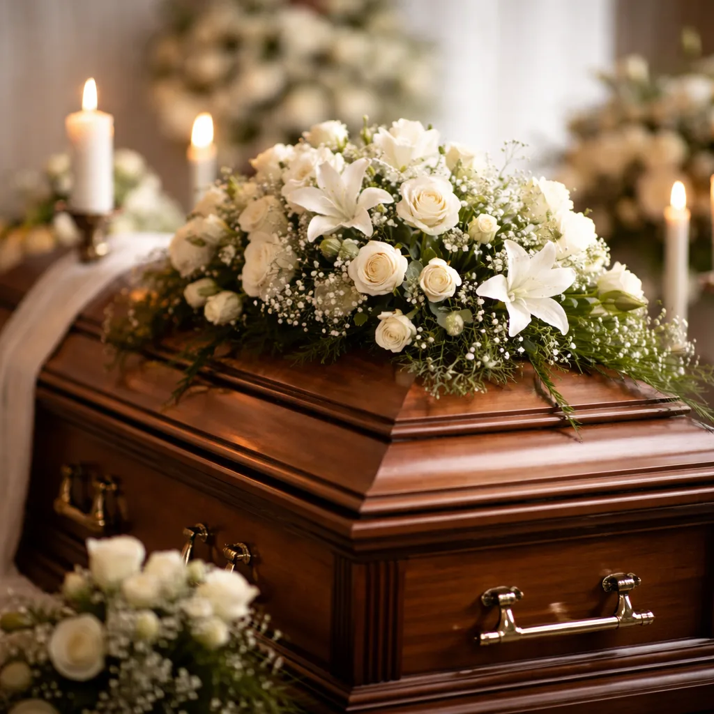 Caring Funeral Assistance