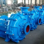 centrifugal slurry pump