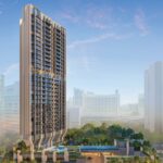 The Serra Residences Showflat