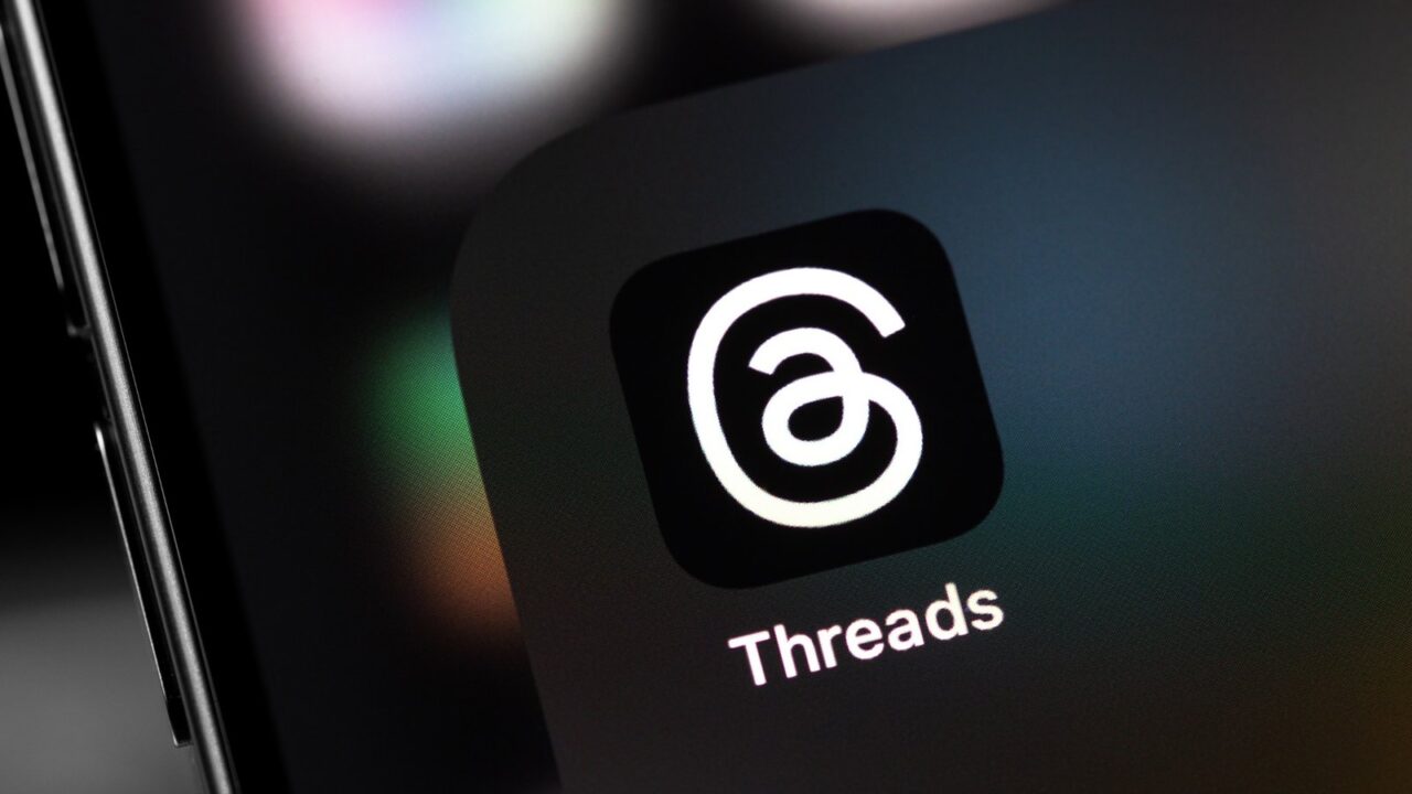 Threads PVA Accounts