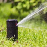 Sprinkler