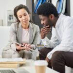 business insurance adviser