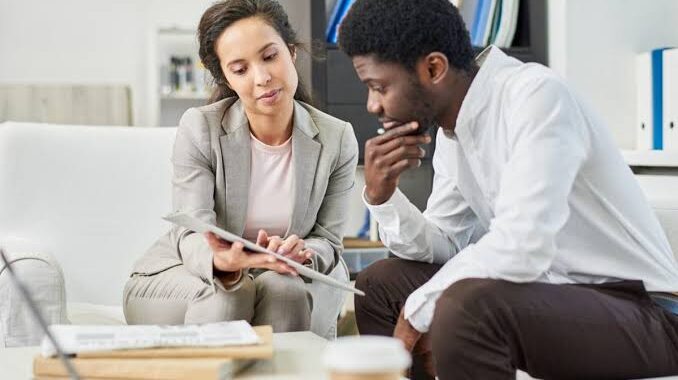 business insurance adviser