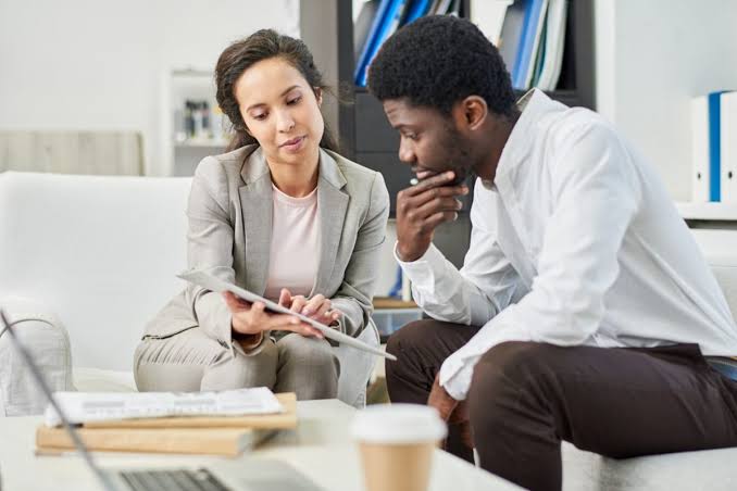 business insurance adviser