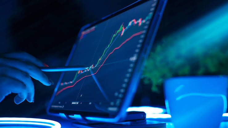 online forex trading