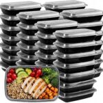 PP Food Container