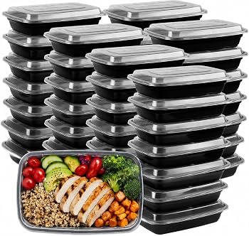 PP Food Container