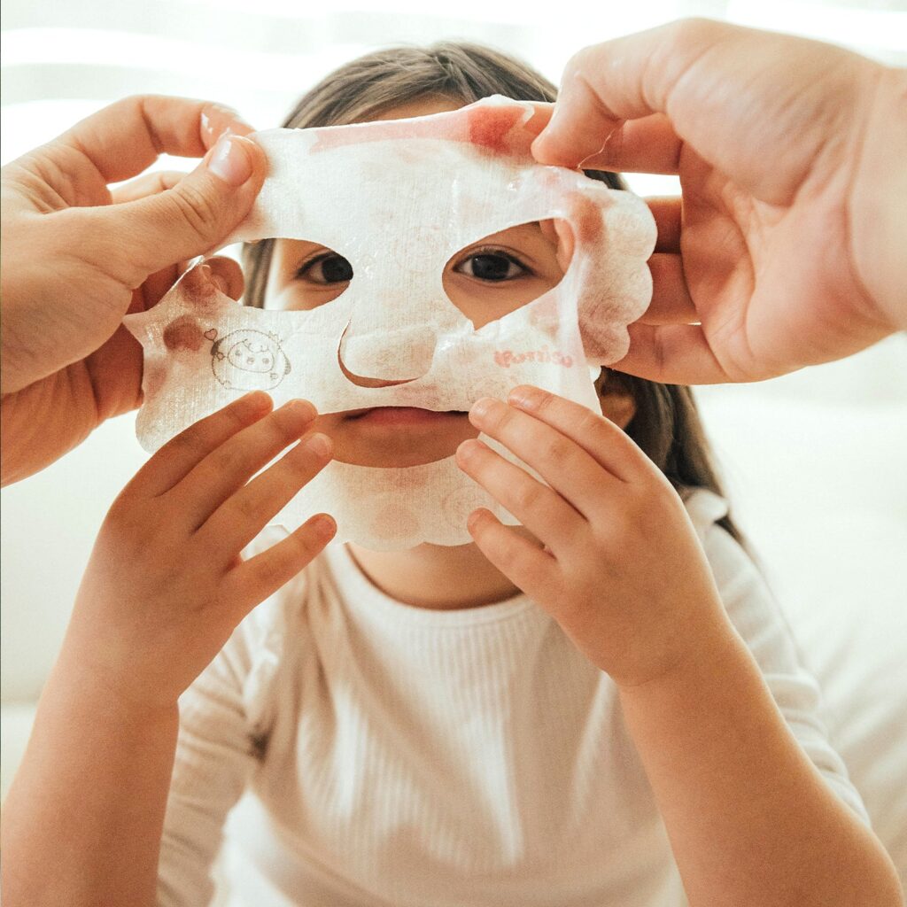 Sheet Mask Supplier
