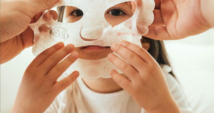 Sheet Mask Supplier