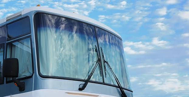 Windshield