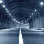 LED Tunnel Lighting