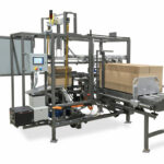 Automatic Case Erector