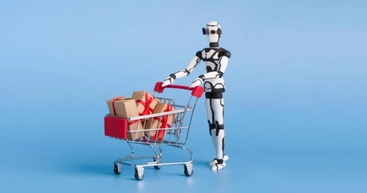 AI Shopping Assistant