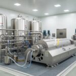 Centrifuge Machine Manufacturer