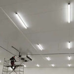 LED Tri-Proof Light