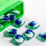 Laundry Pod Making Machine