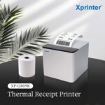 80mm Thermal Receipt Printer
